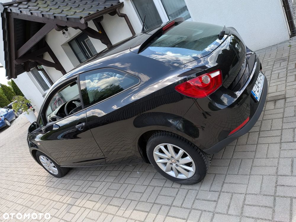 Seat Ibiza 1.2 12V Reference - 7