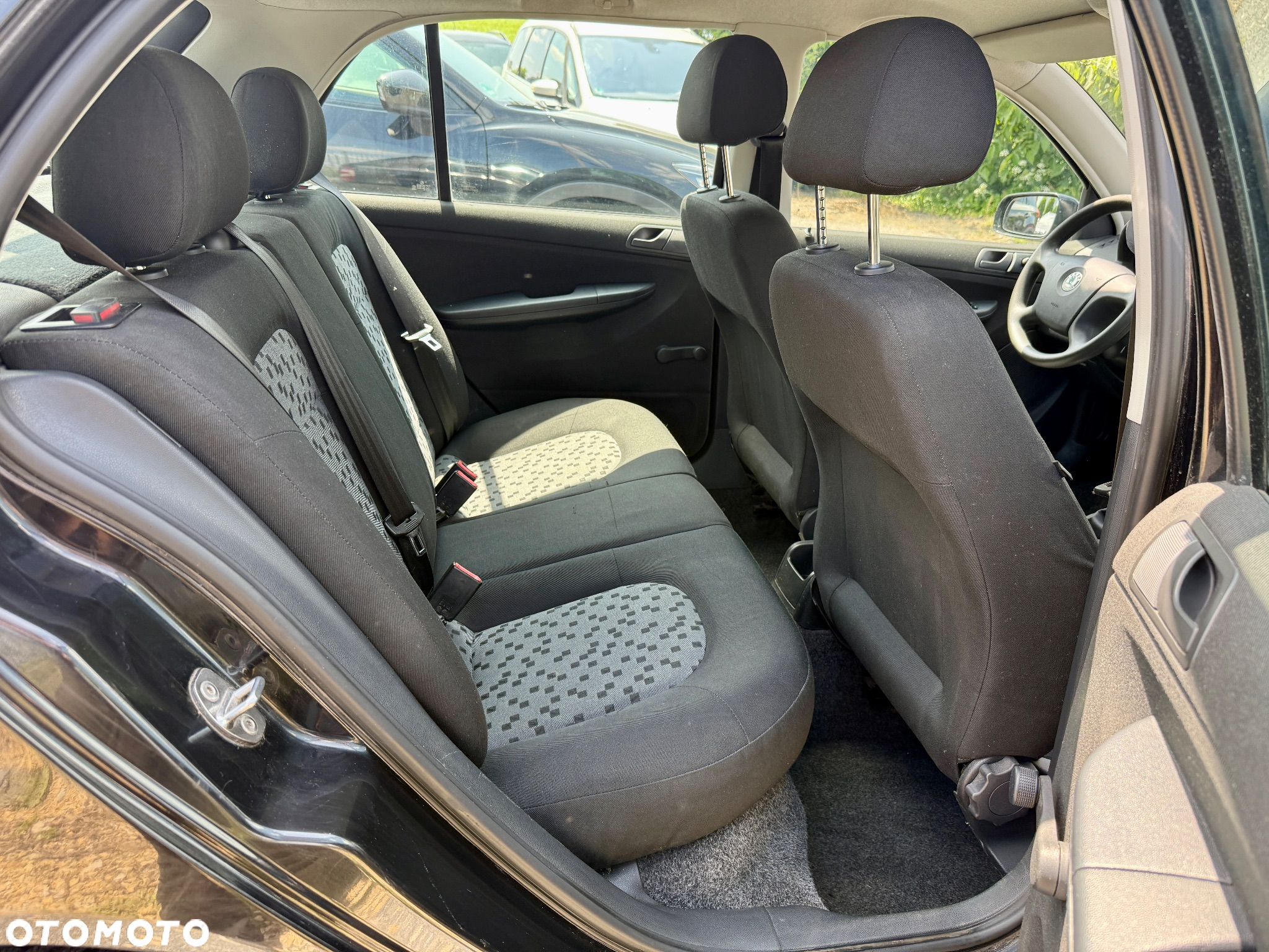 Skoda Fabia 1.4 16V Cool Edition - 15