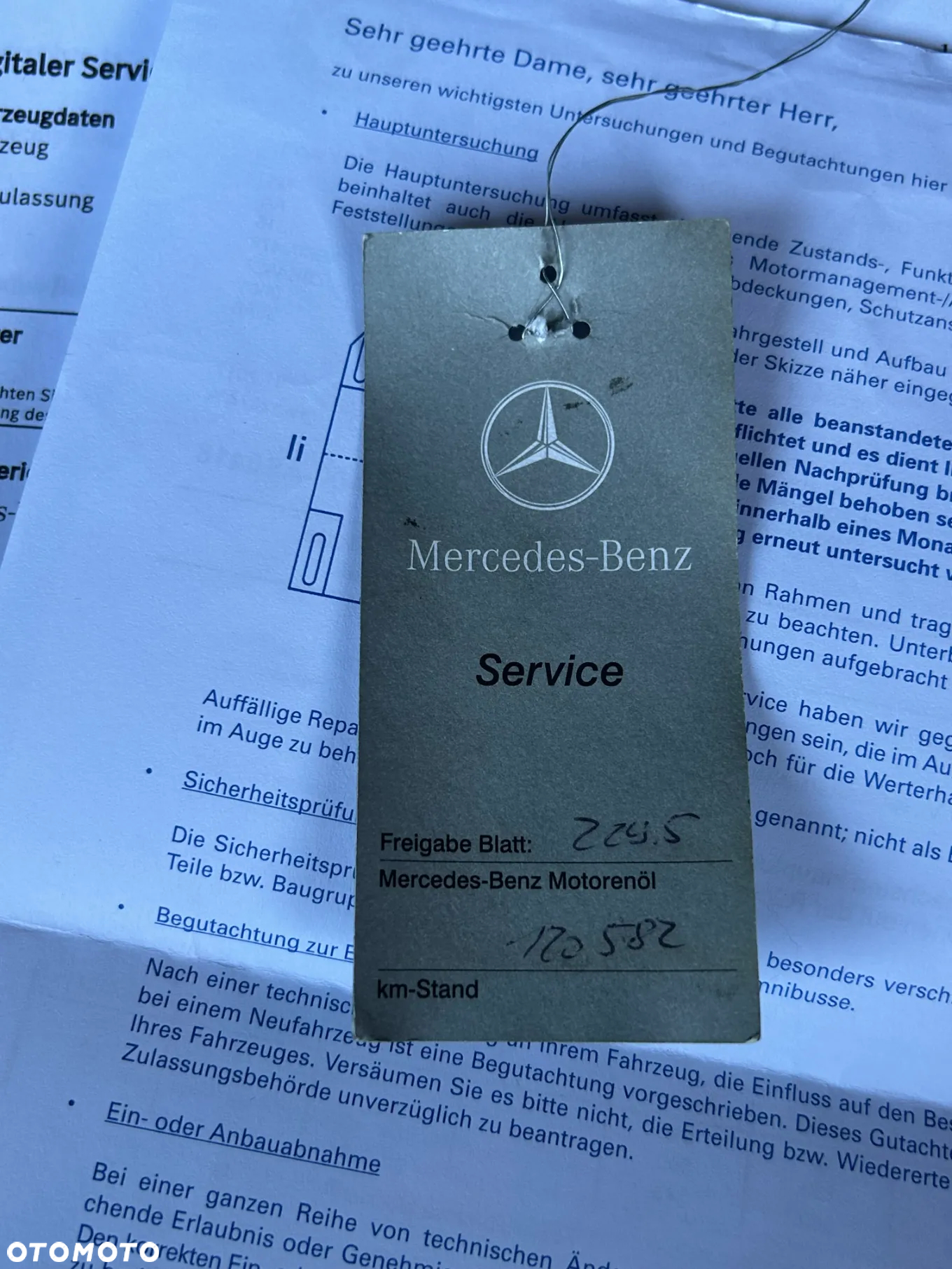 Mercedes-Benz Klasa C - 31