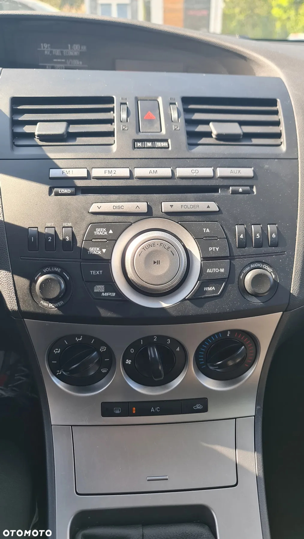 Mazda 3 1.6 Active - 26