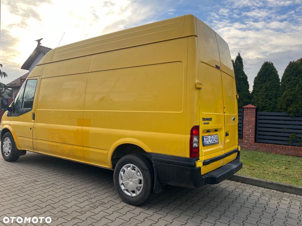 Ford Transit - 3