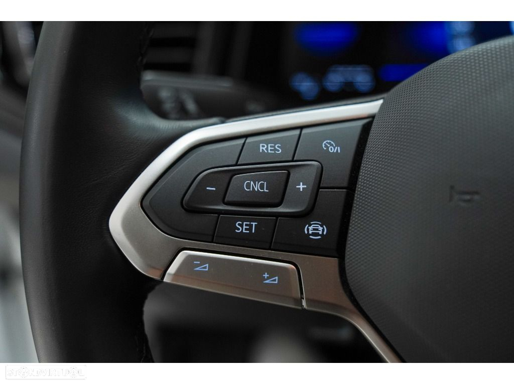 VW Polo 1.0 TSI Urban - 22