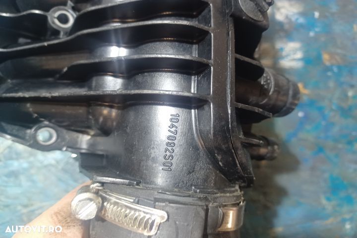 Galerie admisie 0261230281 BV61-9F479-AA BV619F479AA 1047092S01 Ford - 5