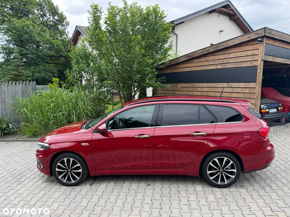 Fiat Tipo - 6
