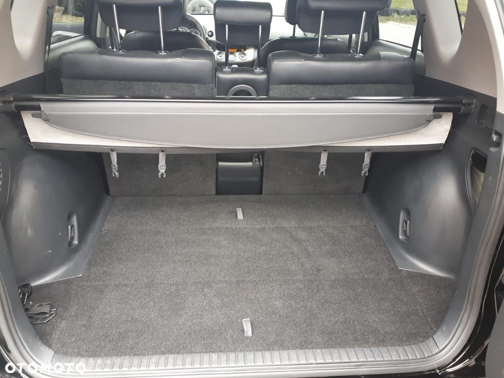 Toyota RAV4 2.0 4x4 Travel - 15