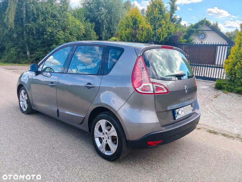 Renault Scenic 1.4 16V TCE Expression - 3