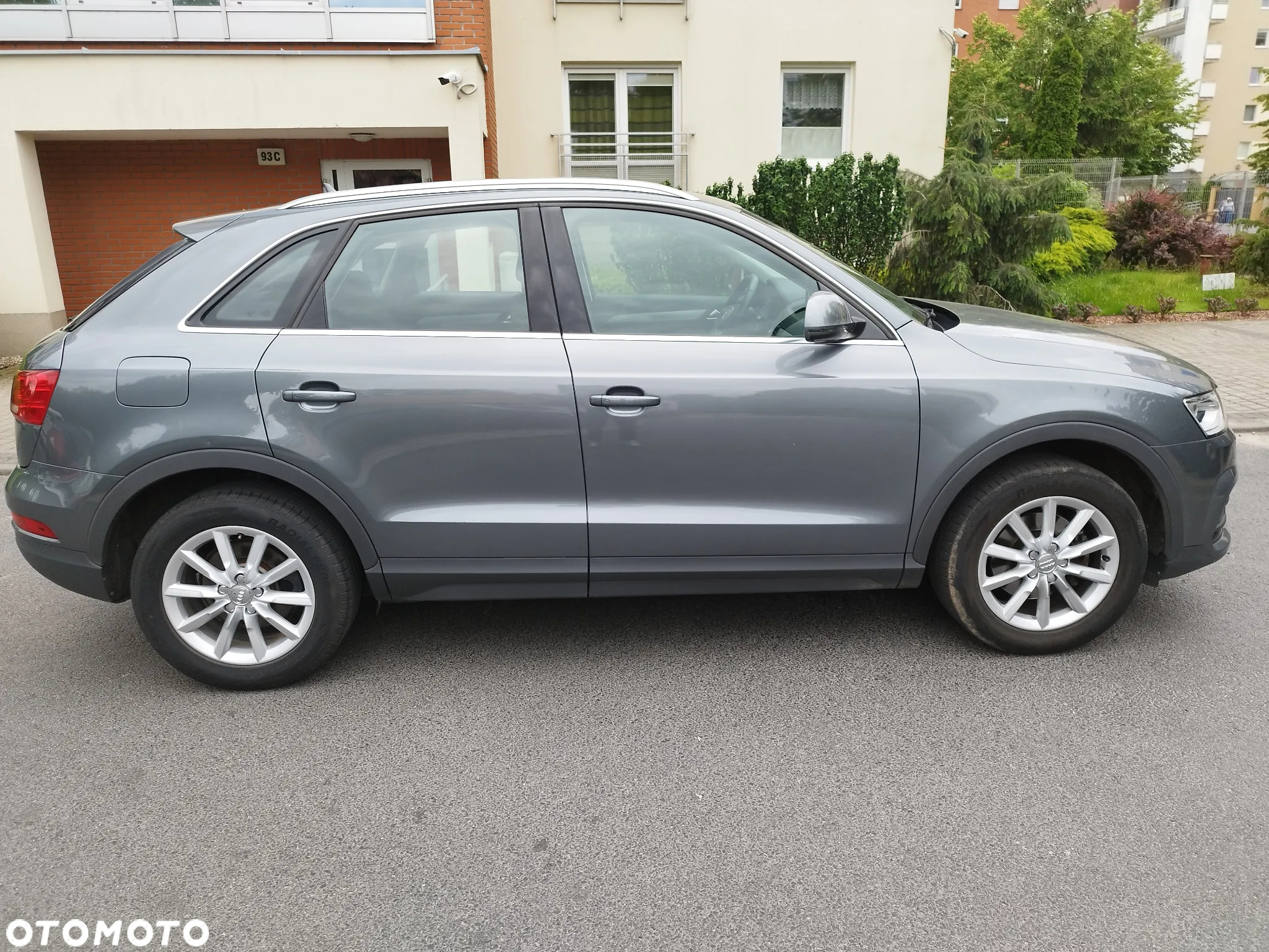 Audi Q3 - 7