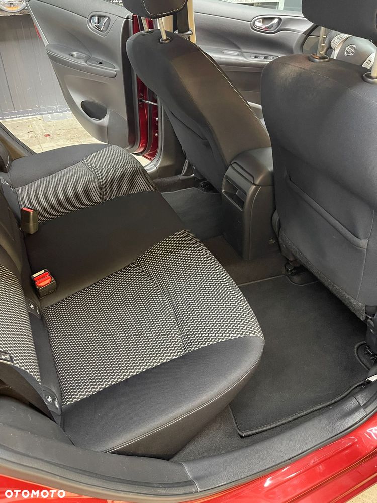 Nissan Pulsar 1.2 DIG-T Tekna - 20
