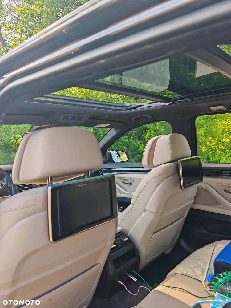 BMW Seria 5 - 10