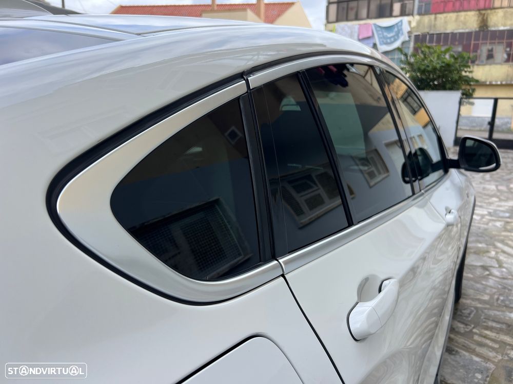 BMW X4 20 d xDrive XLine Auto - 19