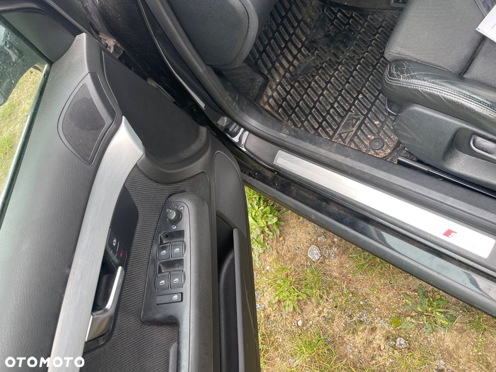 Audi A4 - 8