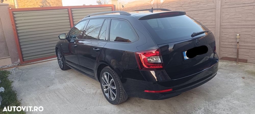Skoda Octavia - 12
