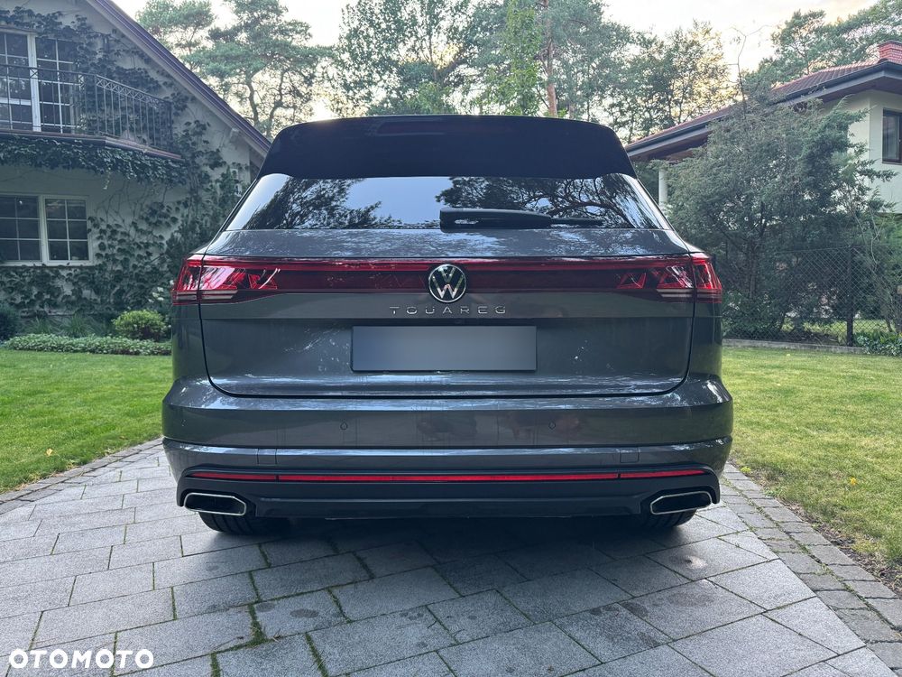 Volkswagen Touareg 3.0 V6 TFSI 4Motion Elegance - 24