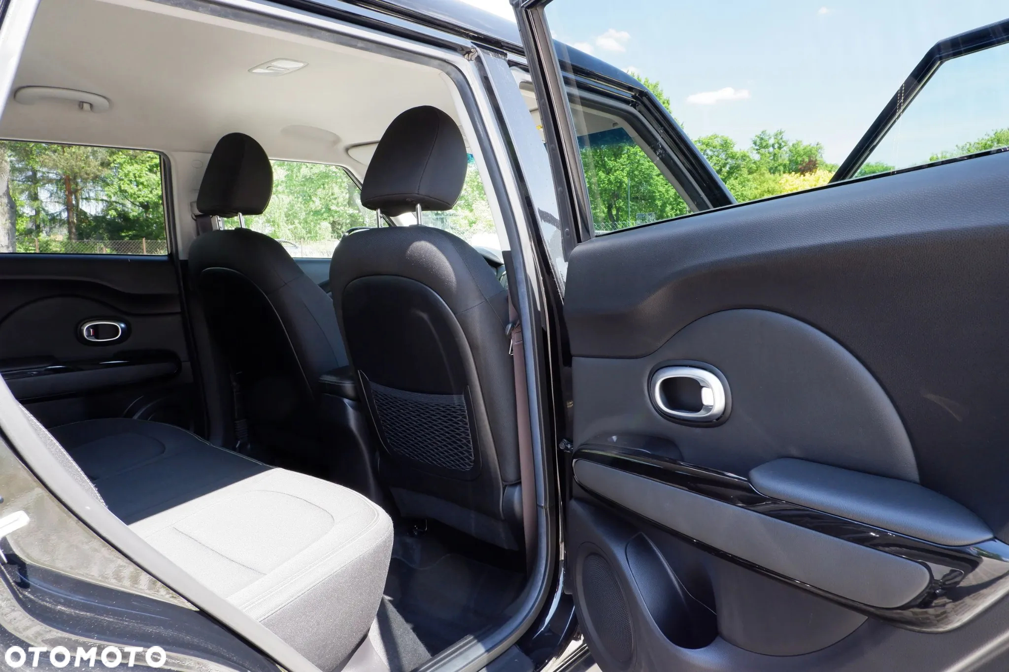 Kia Soul 1.6 GDI Dream-Team Edition - 11