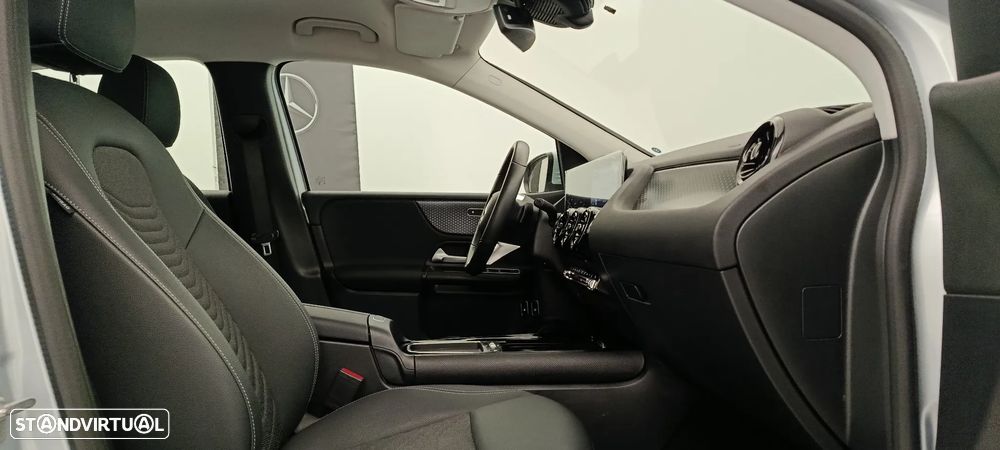 Mercedes-Benz B 250 e - 29