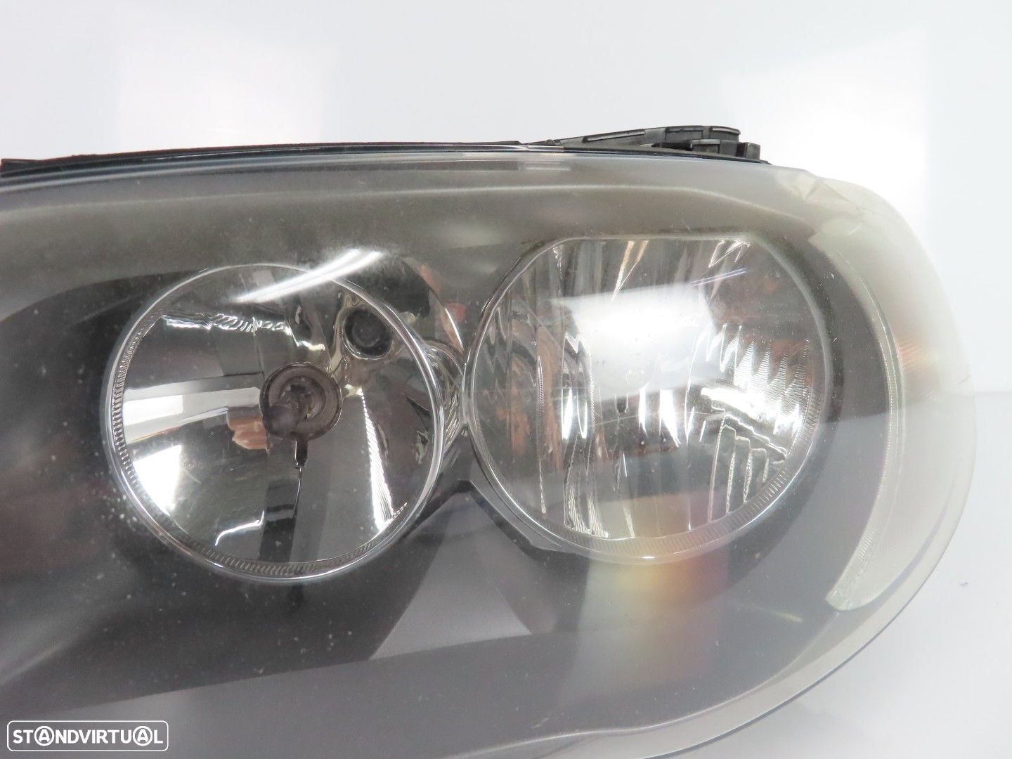 Farol normal Esquerdo Usado / Original BMW 1 (E81)/BMW 1 Coupe (E82)/BMW 1 Conve... - 2