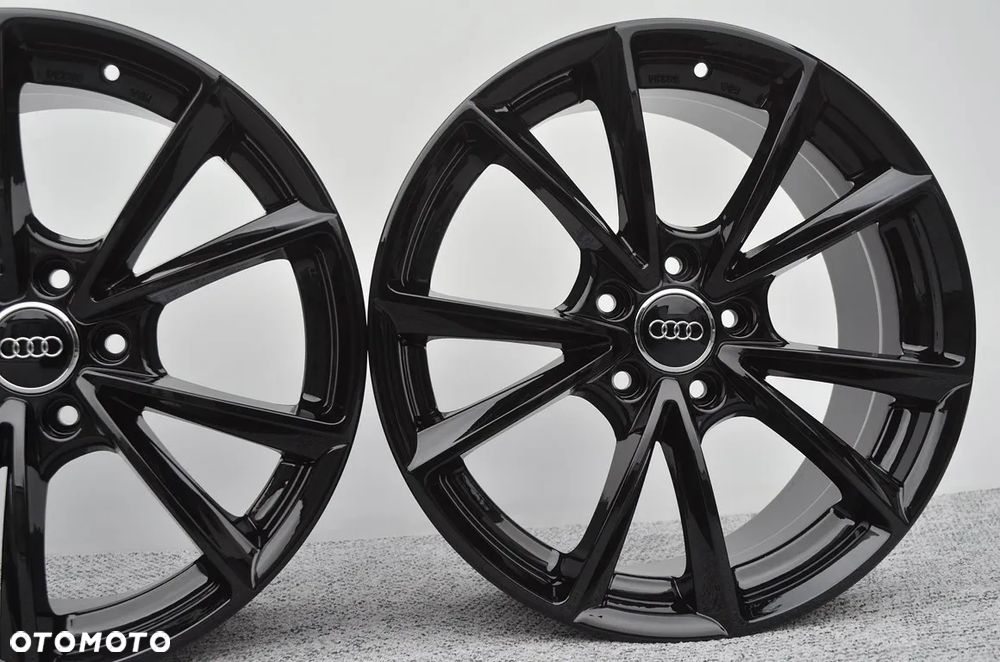 Felgi 8x19 5x112 Audi A3 8V A4 b7 b8 b9 A6 C6 C7 C8 A8 D3 D4 Q5 FY Q7 Q3 - 7