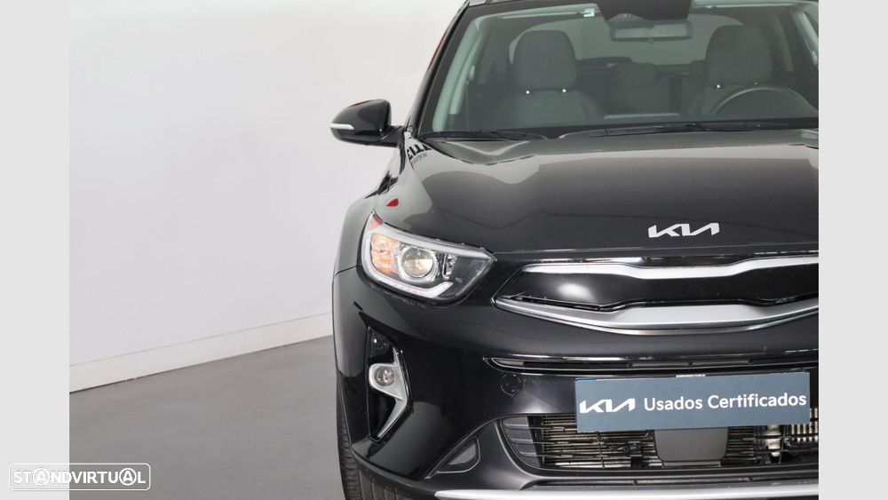 Kia Stonic 1.0 T-GDI Drive - 6