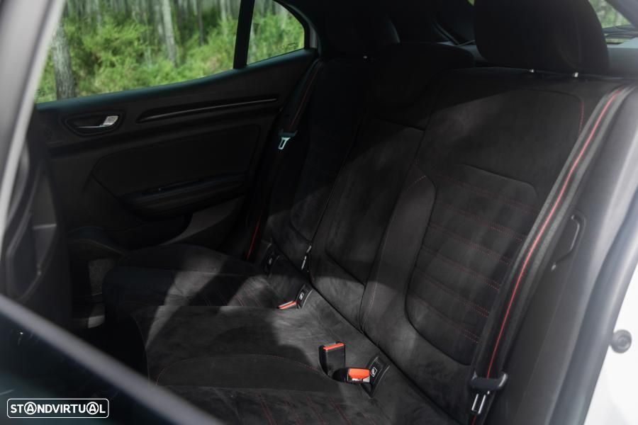 Renault Mégane 1.8 TCe R.S. Trophy - 49
