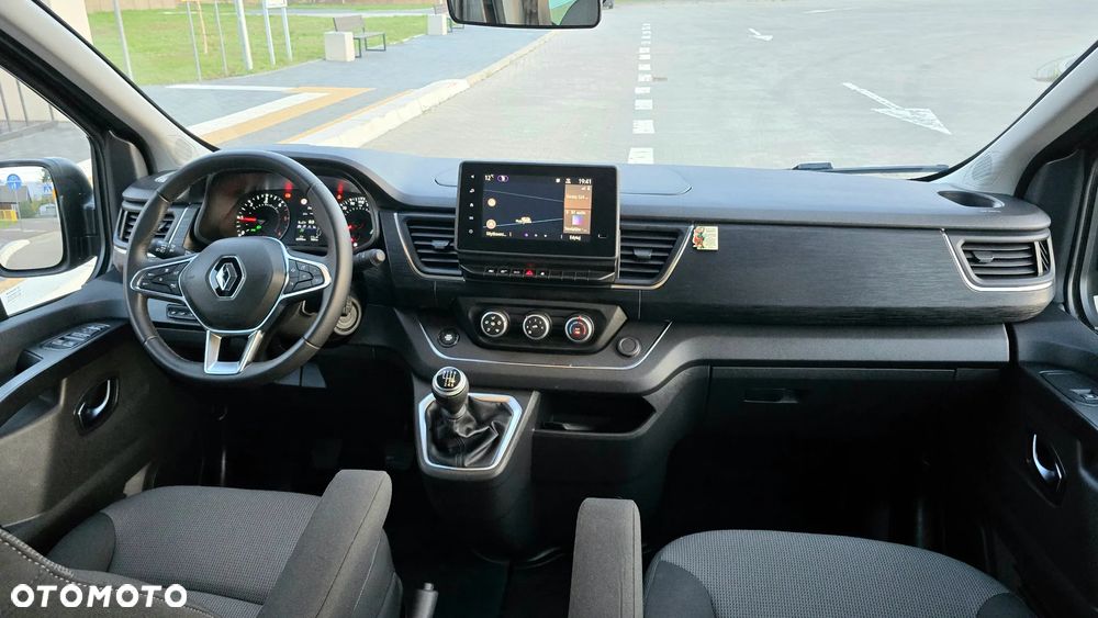 Renault Trafic - 7