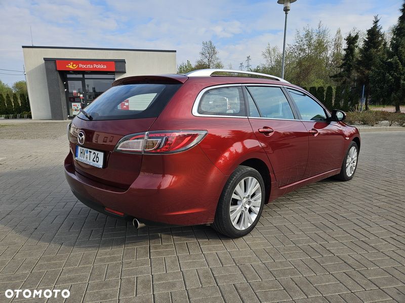 Mazda 6 2.0 Active - 13