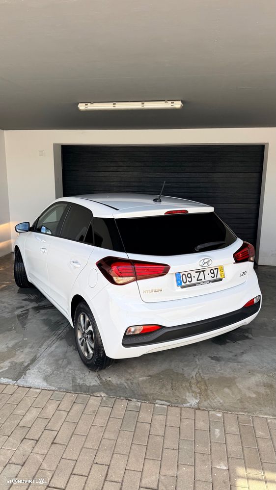 Hyundai i20 1.0 T-GDI Comfort - 15
