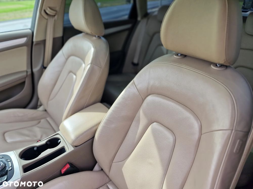 Audi A4 Allroad 2.0 TDI Quattro - 18