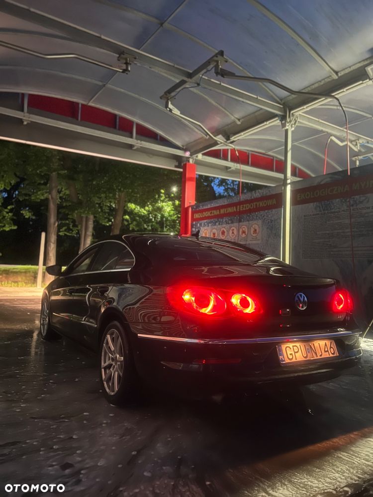 Volkswagen CC - 29