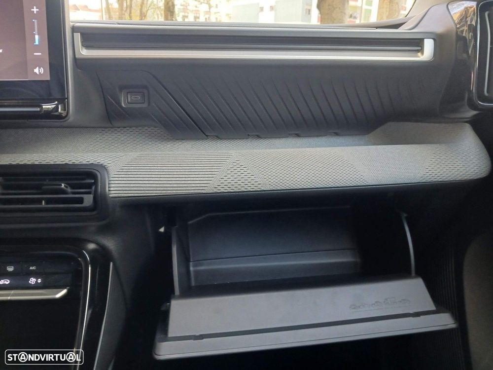 Citroën C3 1.2 Turbo Max - 23