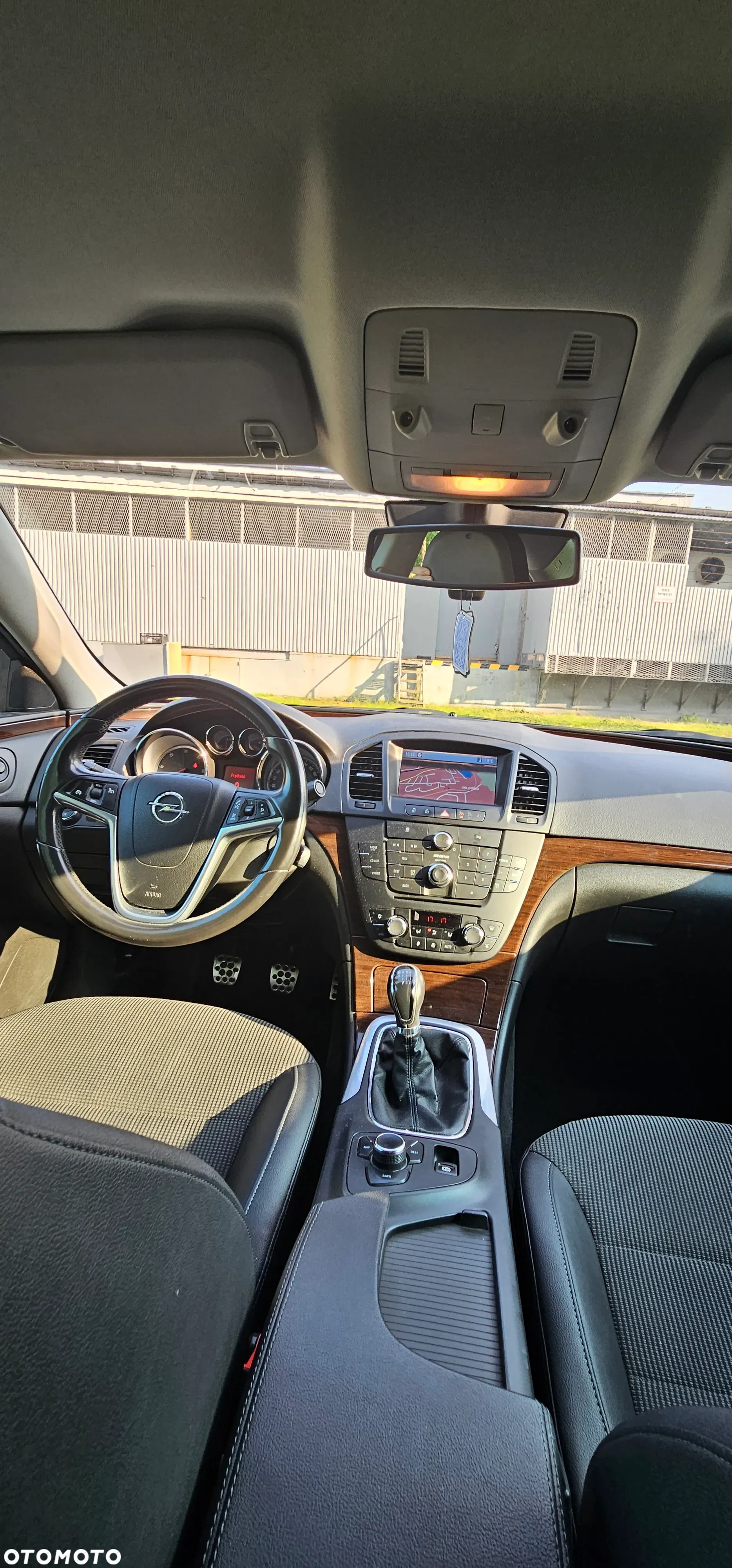 Opel Insignia 2.0 CDTI Cosmo - 6