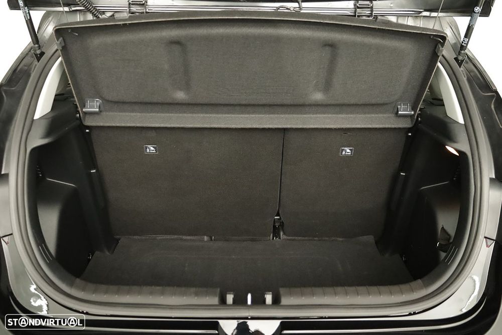 Hyundai i20 1.0 T-GDI Style - 21