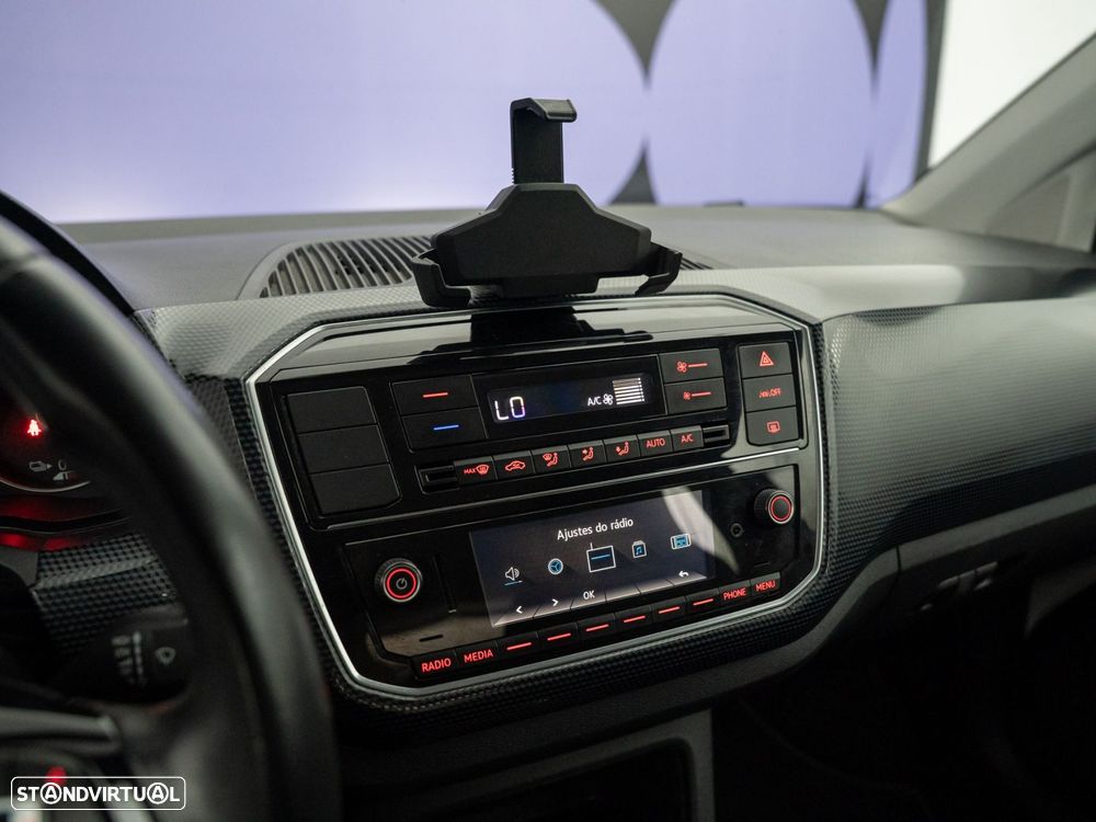 VW e-Up! Standard - 26