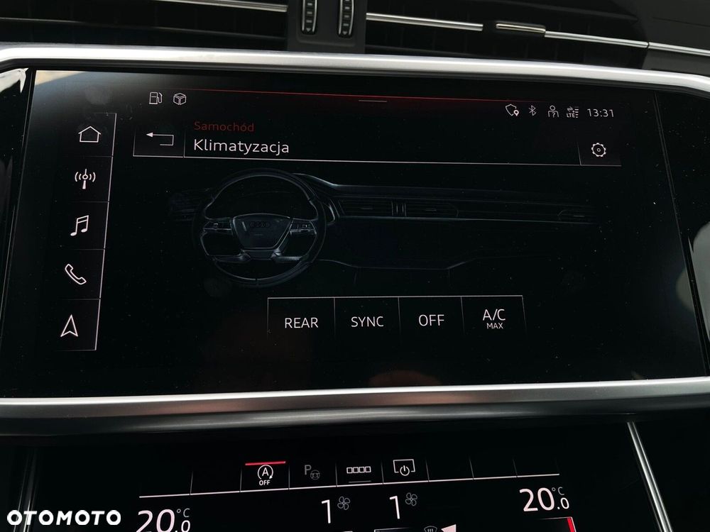 Audi A6 Limousine - 31