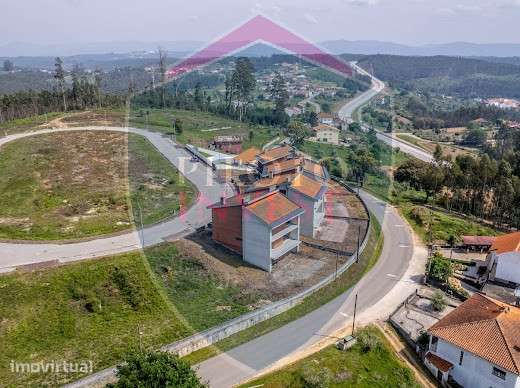 Lote de Terreno  Venda em São Pedro de Alva e São Paio de Mondego,Pena - Grande imagem: 5/8