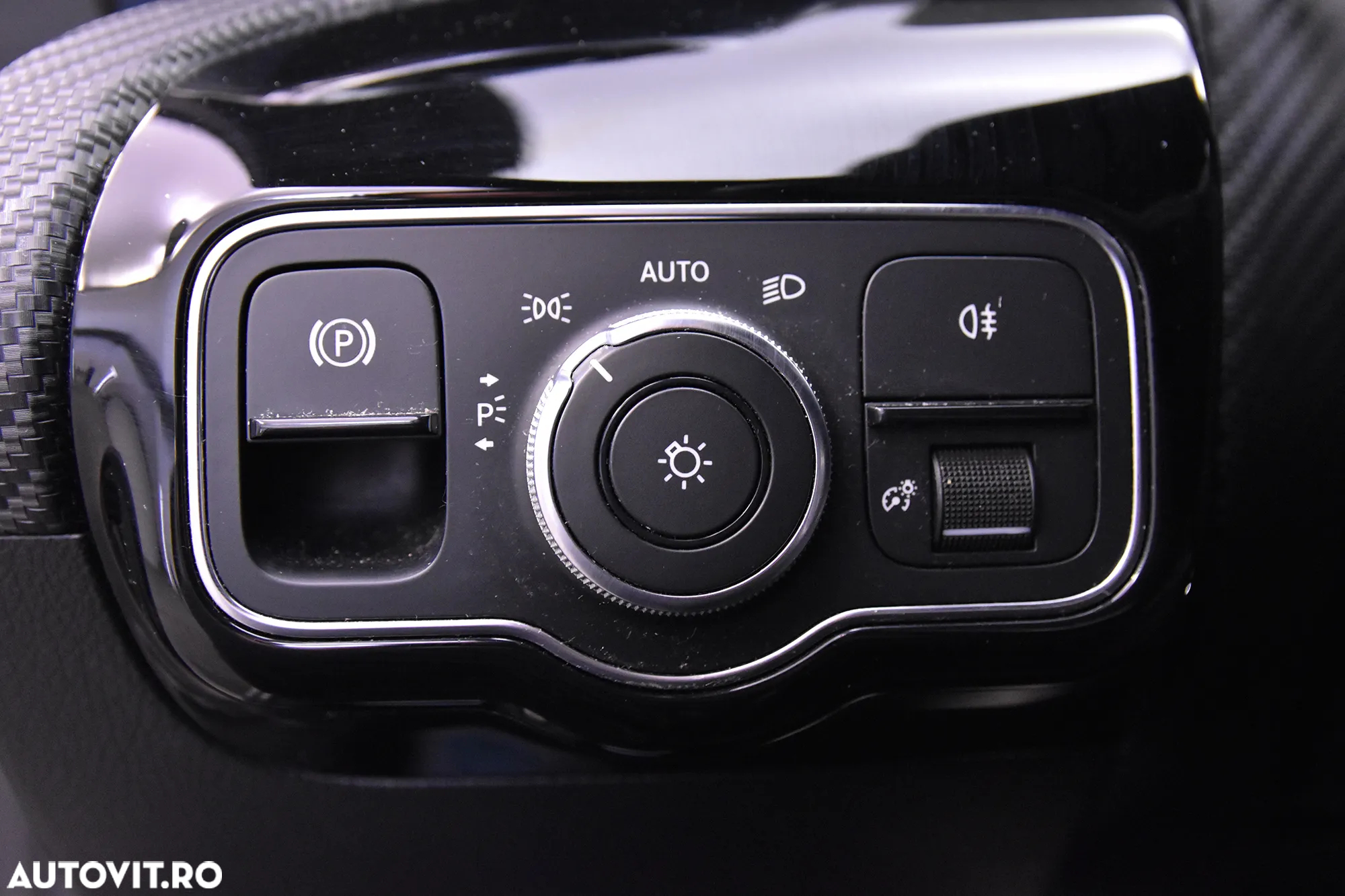 Mercedes-Benz A 180 7G-DCT - 14