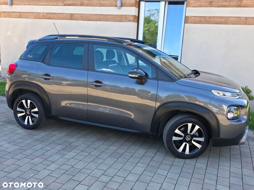Citroën C3 Aircross - 2