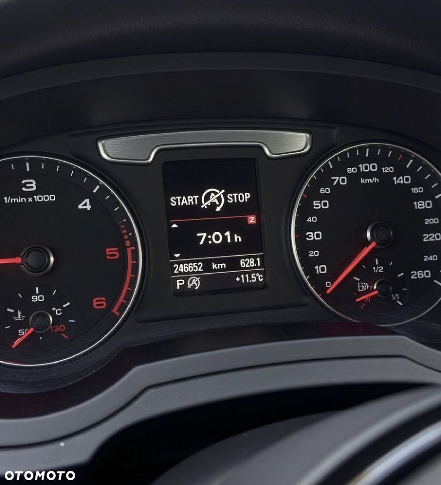 Audi Q3 - 12
