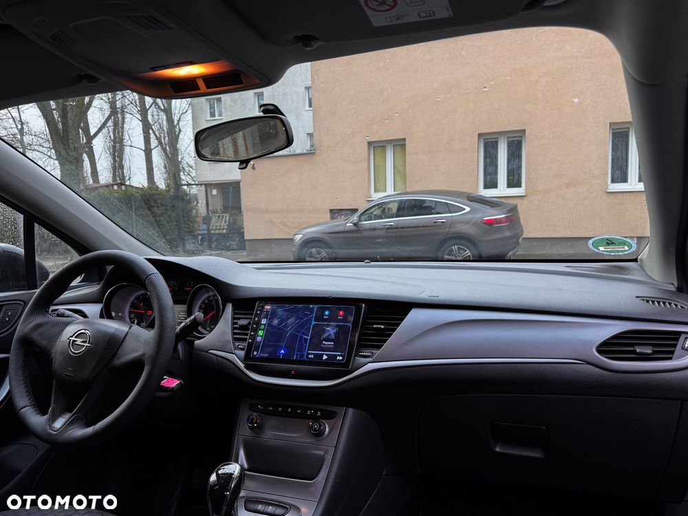 Opel Astra 1.0 Turbo Start/Stop Active - 12