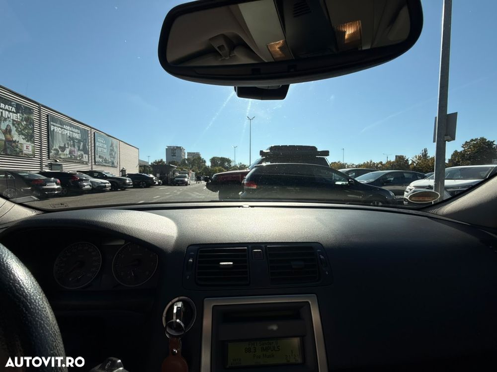 Volvo S40 - 21