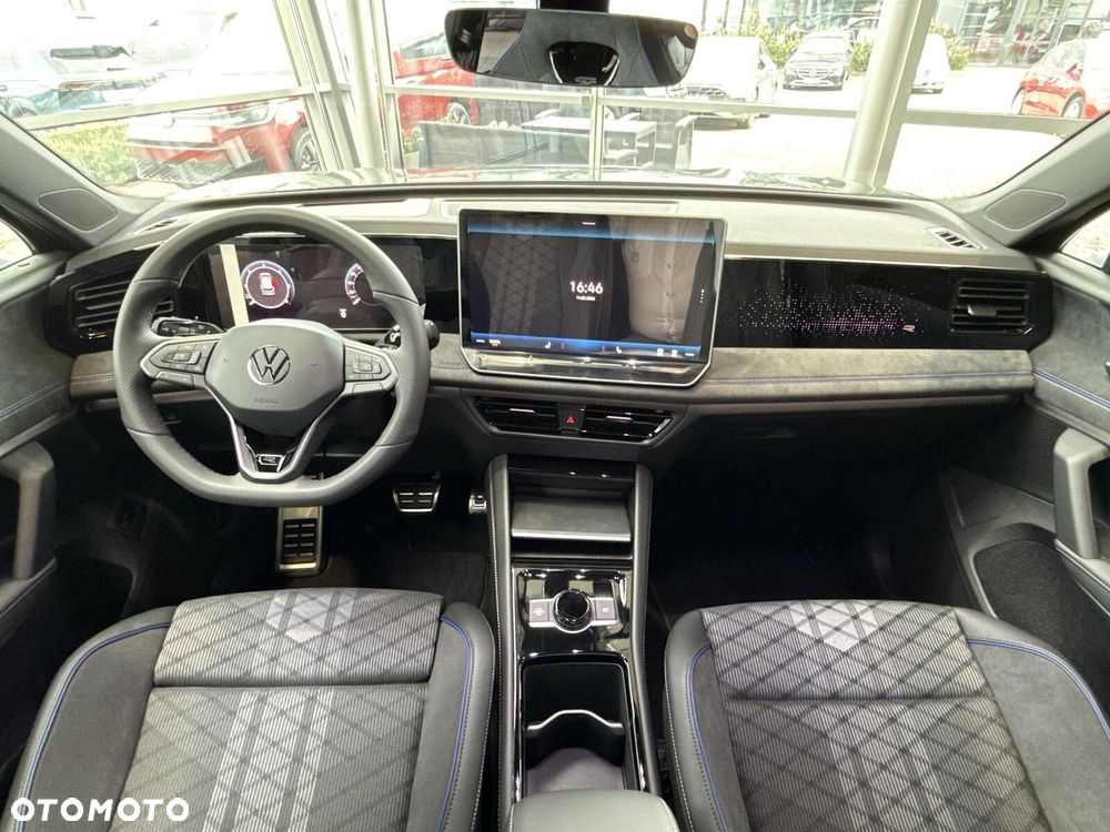Volkswagen Tiguan 2.0 TDI 4Mot R-Line Plus DSG - 29