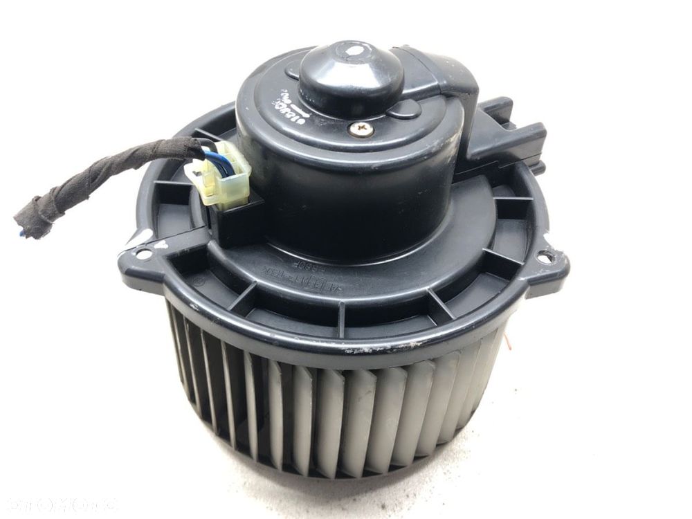 WENTYLATOR DMUCHAWA NAWIEWU - 45.00 PLN - DAEWOO REZZO (U100) 2000 - 2022 1.8 72 kW [98 KM] benzyna - 2