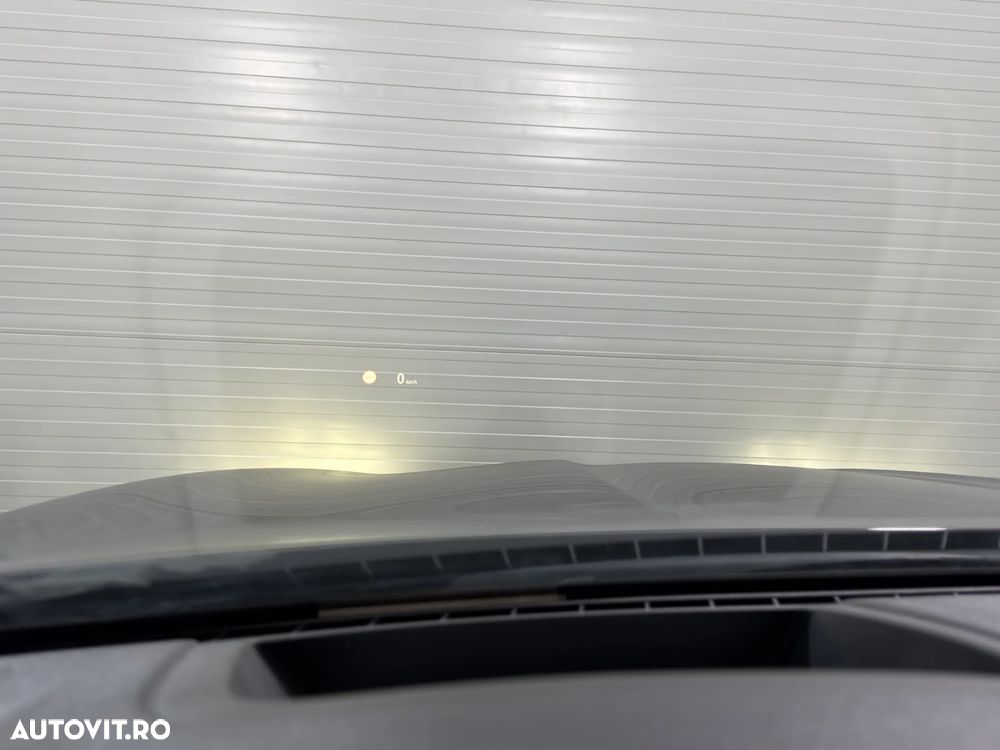 BMW Seria 5 520d Aut. - 22