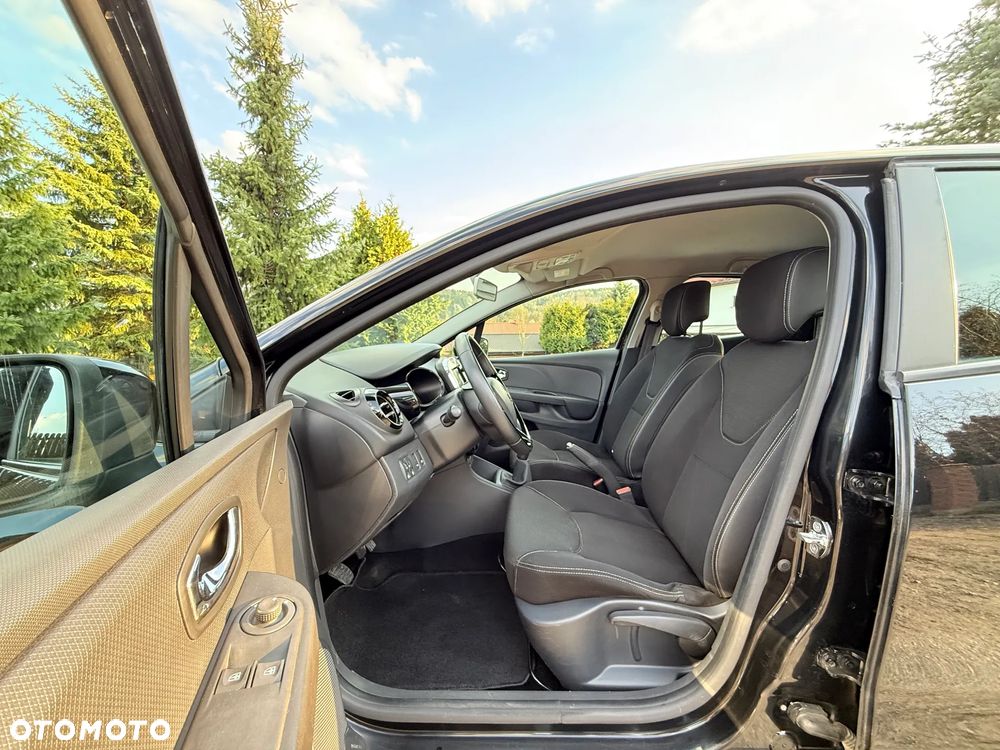 Renault Clio Energy dCi 90 Start & Stop Dynamique - 16