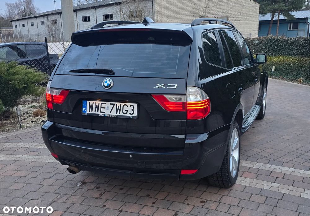 BMW X3 - 15
