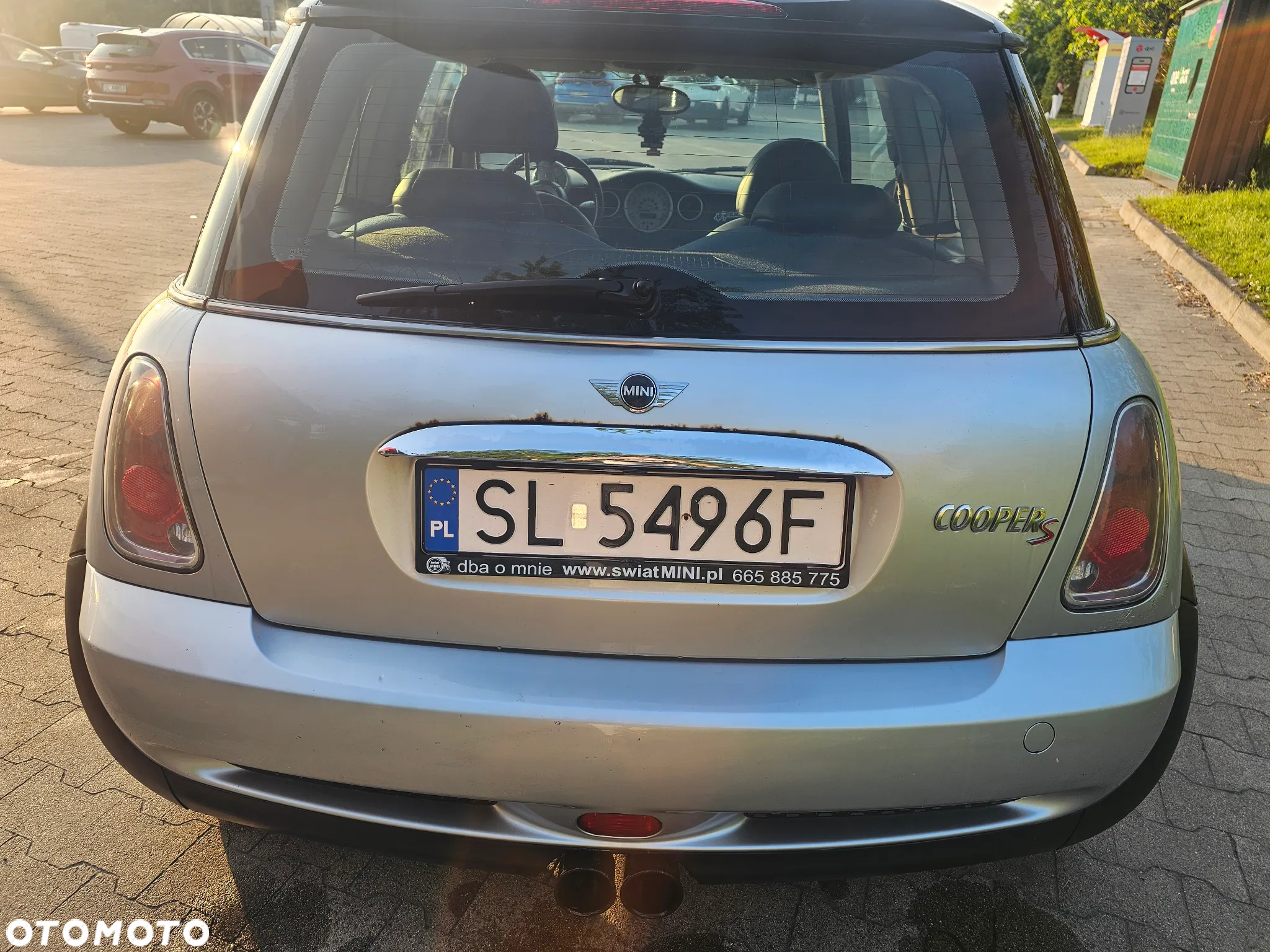 MINI Cooper S - 5