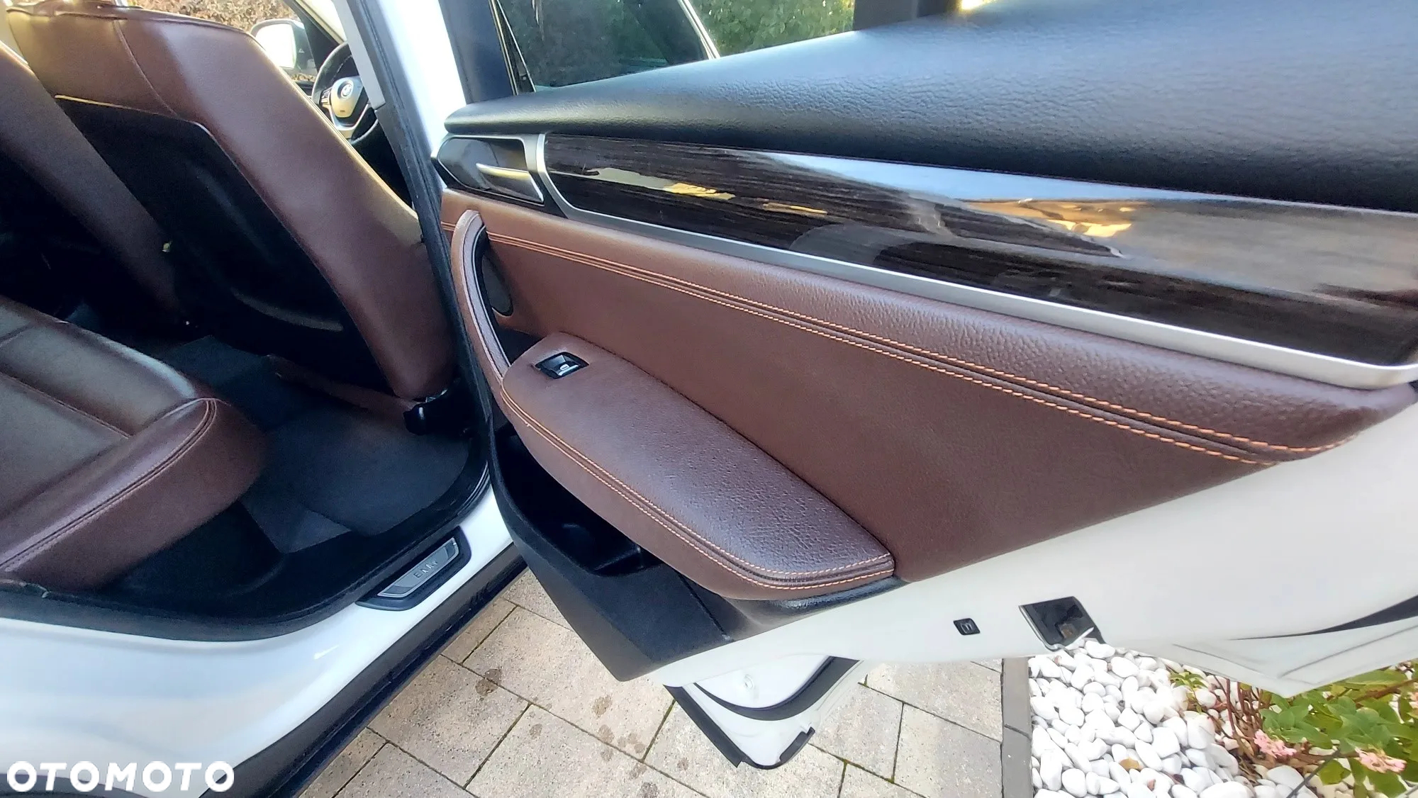 BMW X3 xDrive20d xLine - 9