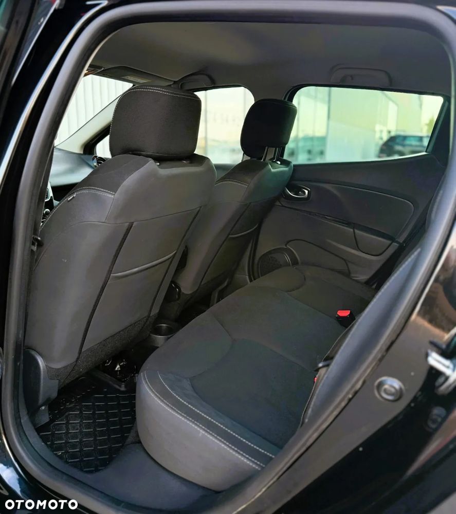 Renault Clio 0.9 Energy TCe Life - 9