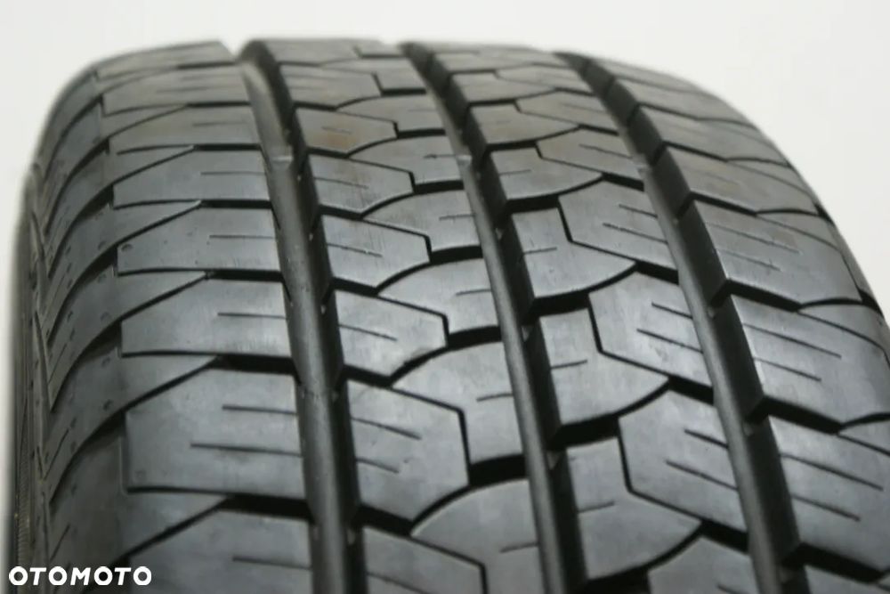 215/70R15C BARUM VANIS , 9,3mm . - 2