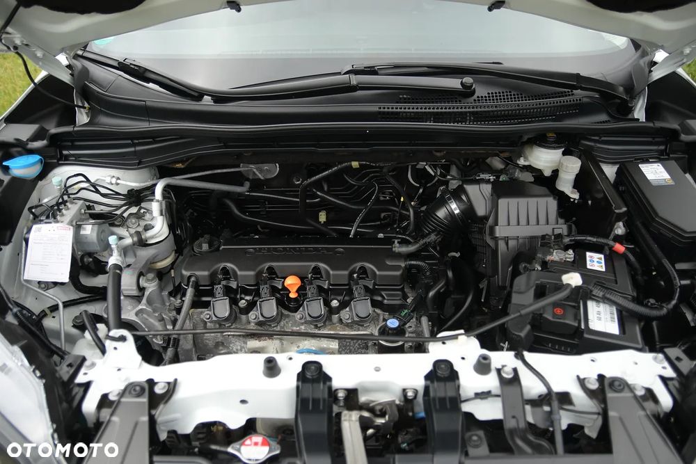Honda CR-V 2.0 Executive Navi - 39