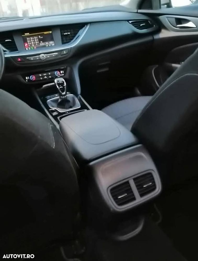 Opel Insignia 1.5 Turbo Start/Stop Dynamic - 6